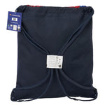 FC Barcelona sports backpack Gym wielokolorowy hátizsák 612629196