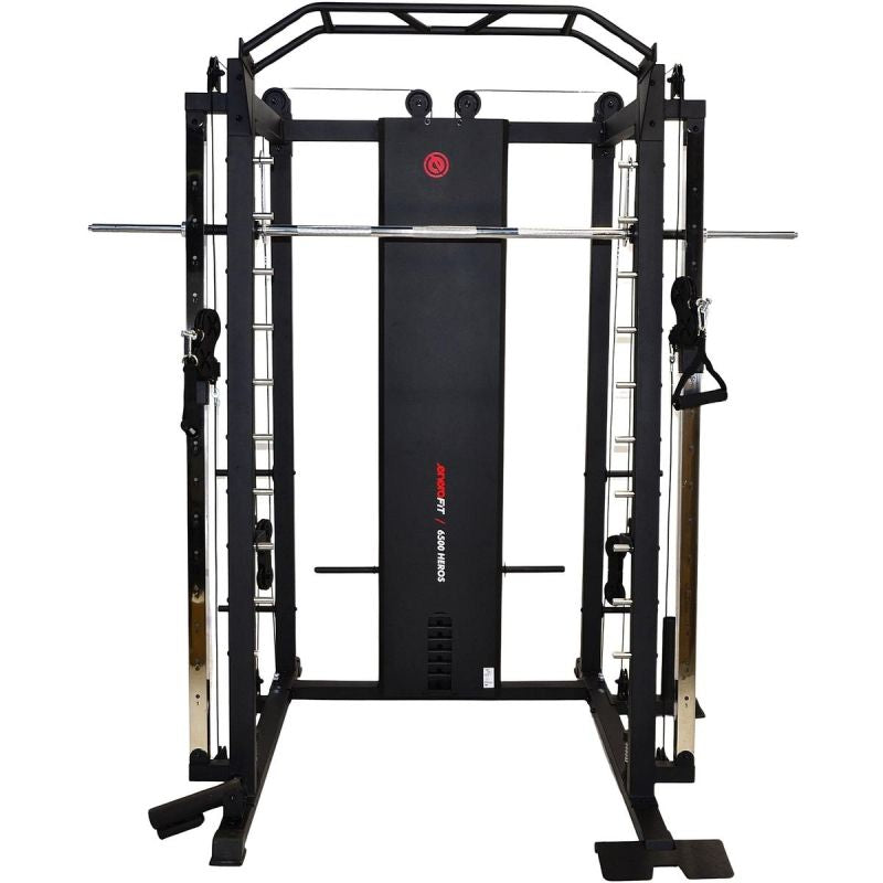 Enero Pro Atlas Multifunctional Training Stand 6500 Heros Enero Fit atlases, strength training equipment, training equipment