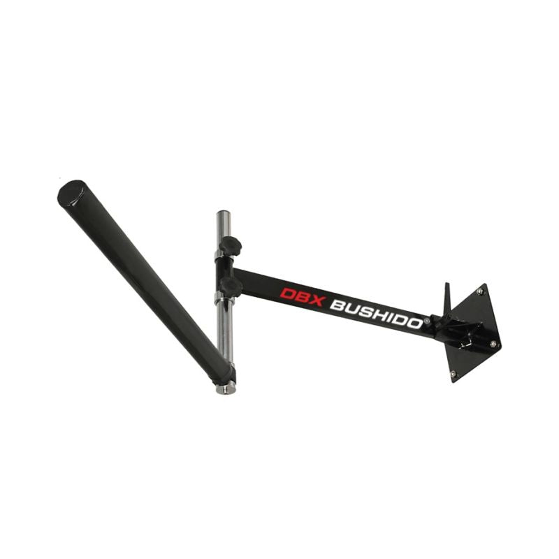 DBX Bushido DBX Boxing Bar wall-mounted boxing sparring bar kiegészítő TLS-K03
