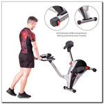 HMS M6995 Magnetic Bike futócipő 17-01-041