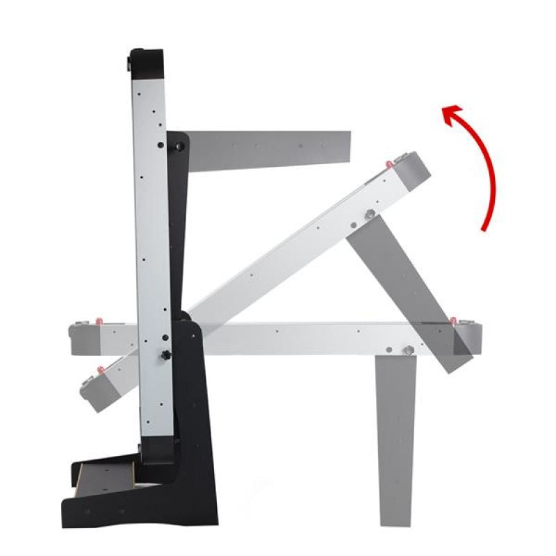 Inny SDG CG Air Hockey Table Egyéb