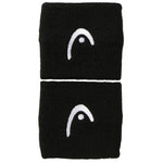 Head Wristband fekete wirstbands, headbands