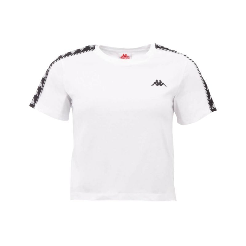 Kappa Inula T-Shirt W fehér póló 309090-11-0601