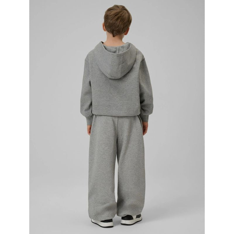 Boys' wide leg sweatpants