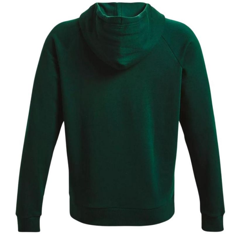 Under Armour Armor Rival Fleece Big Logo HD sweatshirt M 1357093 330 Pulóver