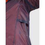 4FPRO waterproof membrane 15000 men's 4F 4FWSS25TTJAM692-22S 3xl kabát