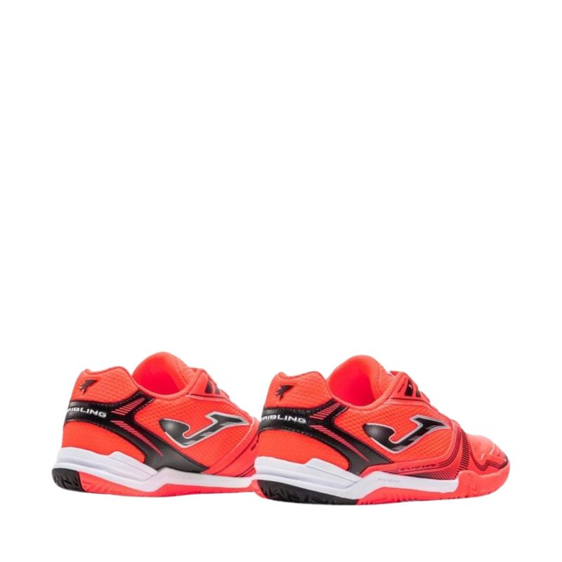 Joma Dribling Indoor 2608 Orange Football narancssárga focicipő DRIS2608IN
