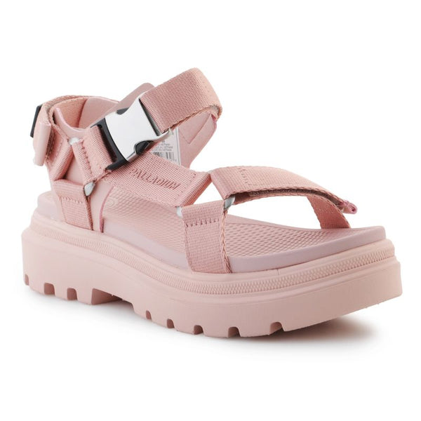 Palladium Pallacruise Strap W 97465-605-M Sandals Cipő
