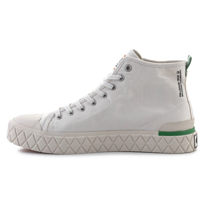Palladium Palla Ace Chukka ORG M 79142-180-M shoes Cipő