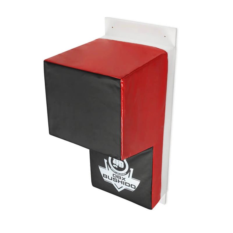 DBX Bushido Wall-mounted boxing shield DBX-W-10 dbx-w-10b shields