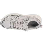 Skechers Edgeride - Silver Eclipse 150475-GRY sötétkék utcai cipő