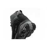 CMP Melnick M U901 trekking fekete cipő