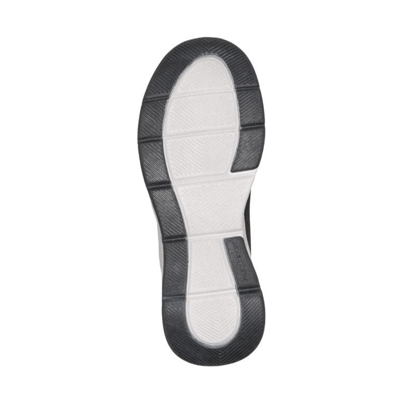 Skechers Bobs Arc Waves Remix 117861 BLK women's cipő 117861BLK