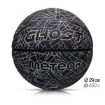 Meteor Ghost Scratch 7 Basketball uniw labda