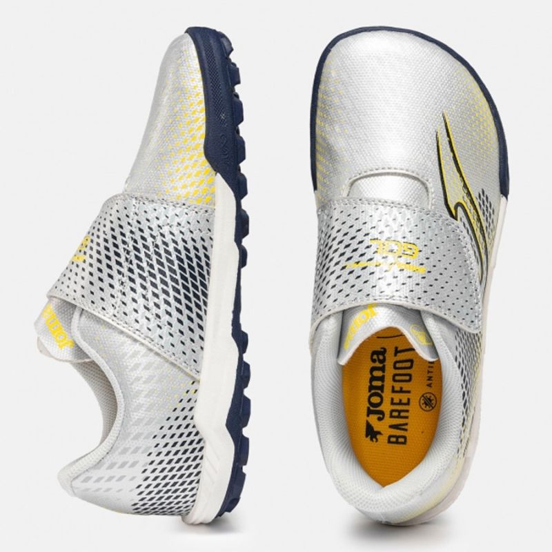 Joma Gol Junior Barefoot 2603 Jr TF BFGJS2612TF focicipő