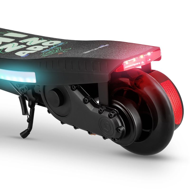 Spokey Mizzaro Jr Electric Scooter SPK-945884 General