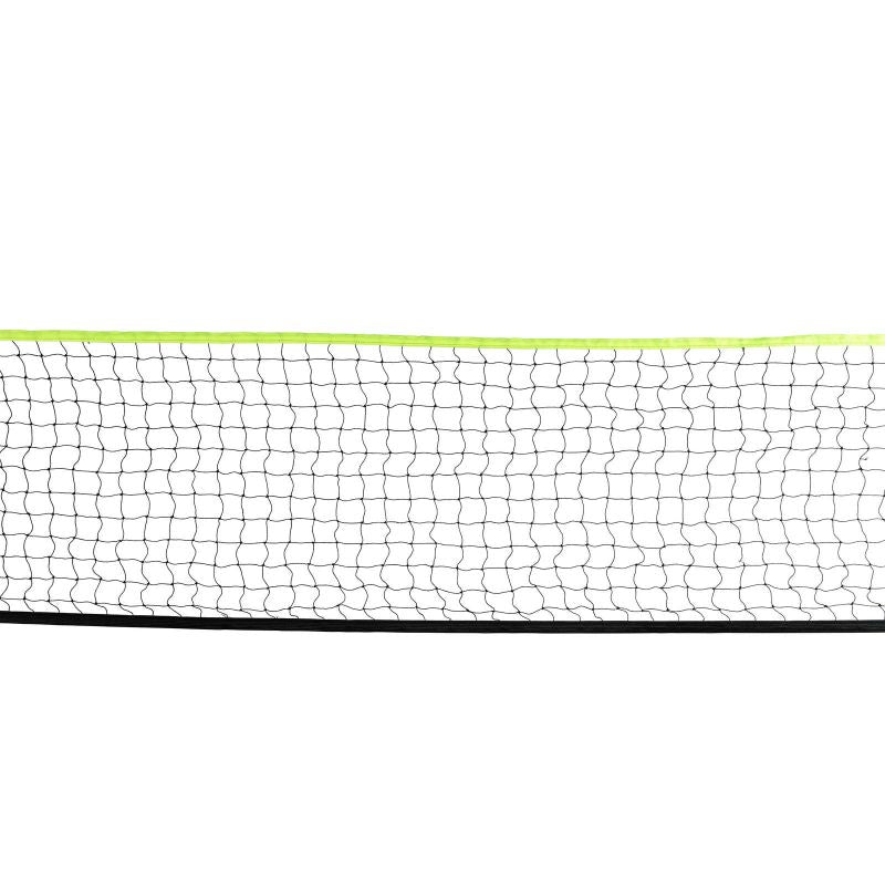 Virtufit 2-In-1 Portable Badminton And Tennis Set - Includes Case And Rackets Kiegészítő