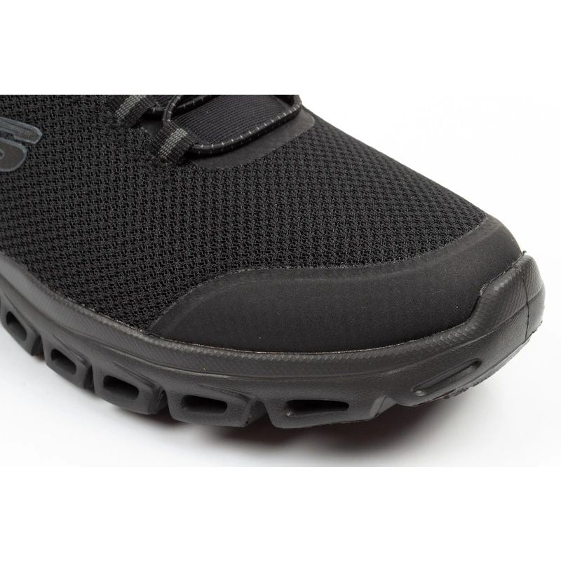 Skechers men's sneakers Glide-Step-Noltek slip-on sports cipő 233016/BBK