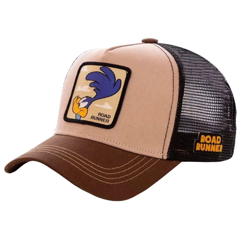 Inny Capslab Looney Tunes Road Runner Cap M CL-LOO-1-ROA2 Ruházat