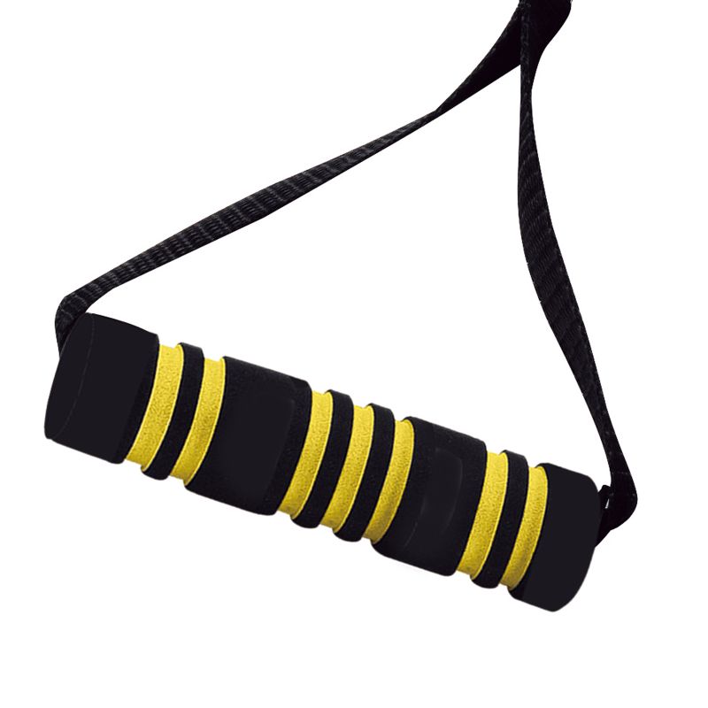 Body Sculpture Set of fitness bands 114 CM BB színes edzőfelszerelés BB2330
