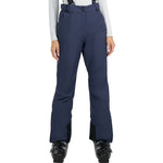 Women's ski pants 4F FNK F1157 navy blue 4FWAW25TFTRF1157 31S
