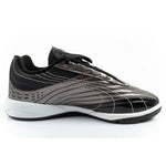 Puma sports sneakers youth V-S2 Goalgetter fashionable silver szürke utcai cipő