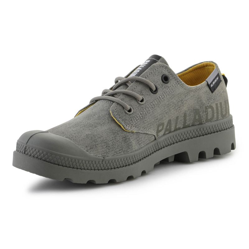 Palladium Pampa OX Srplus M 74446-339-M shoes Cipő