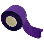 Dunlop TEJP TAPE SPORTS KINESIOLOGICAL TAPE 7.3Mx3.8CM PURPLE lila zokni szalag GSP-1056777