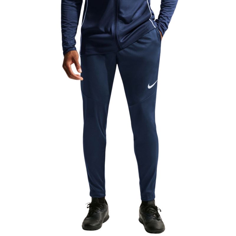 Nike Dri-Fit Park 26 Kp Men's Navy Blue HM7171 sötétkék nadrág