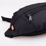Elbrus Quiver II waist bag fekete sachets, belts, bags