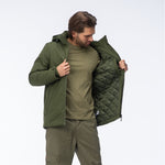 Magnum Men’s Insulated FORESTER férfi dzseki 92800709794