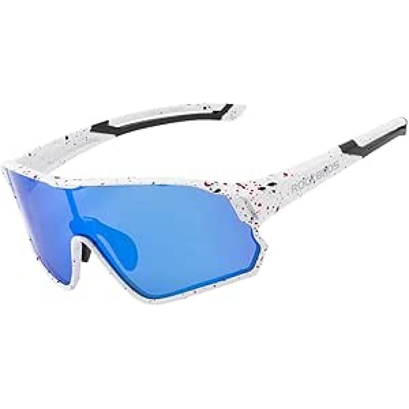 Rockbros children's glasses 14110009011 with polarized lenses