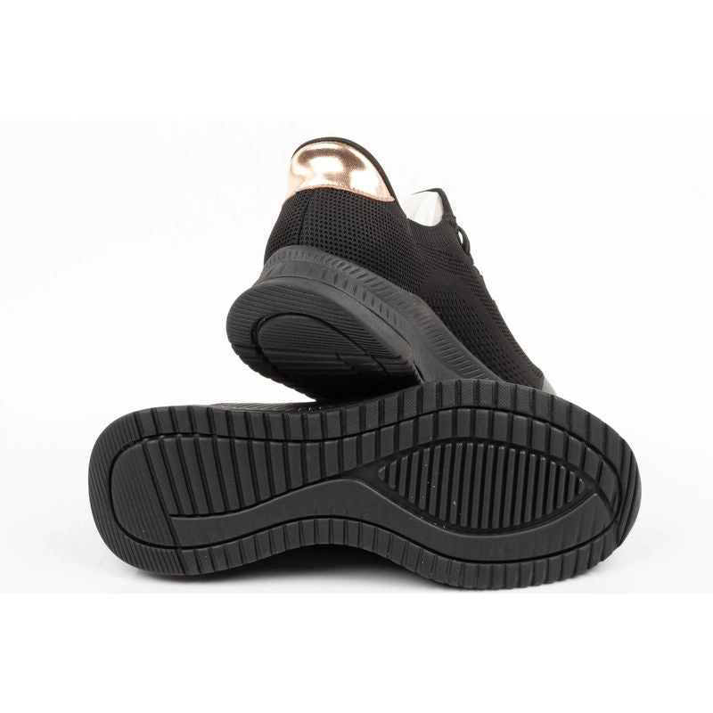Skechers Women's Bobs Squad 4 Slip-Ins Athletic cipő 117743/BBK