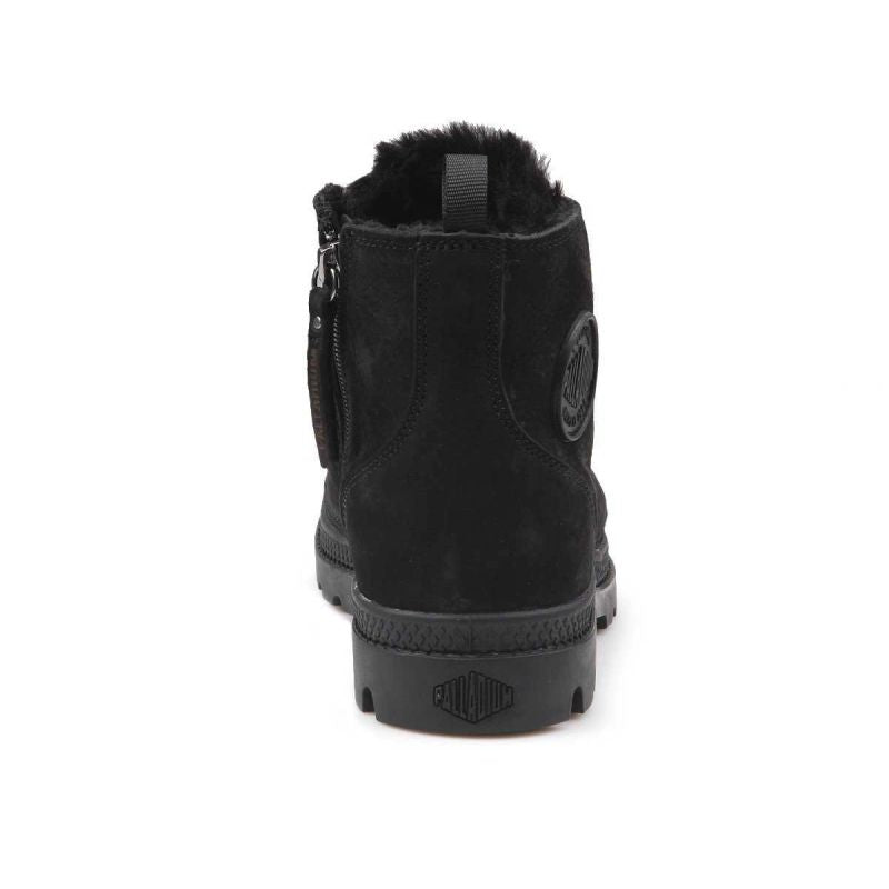 Palladium Pampa HI W 95982-010-M Shoes Cipő