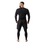 BlackRSL Long Sleeve Rashguard -