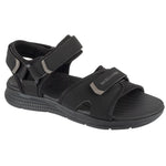 Skechers Go Consistent Sandal - Tributary 229097-BBK Black 41 Cipő