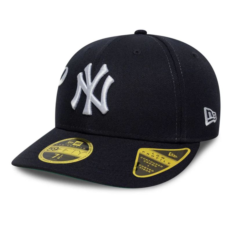 New Era 59FIFTY EST SCRIPT Cap - 7 7/8 - 62.5cm baseball sapka