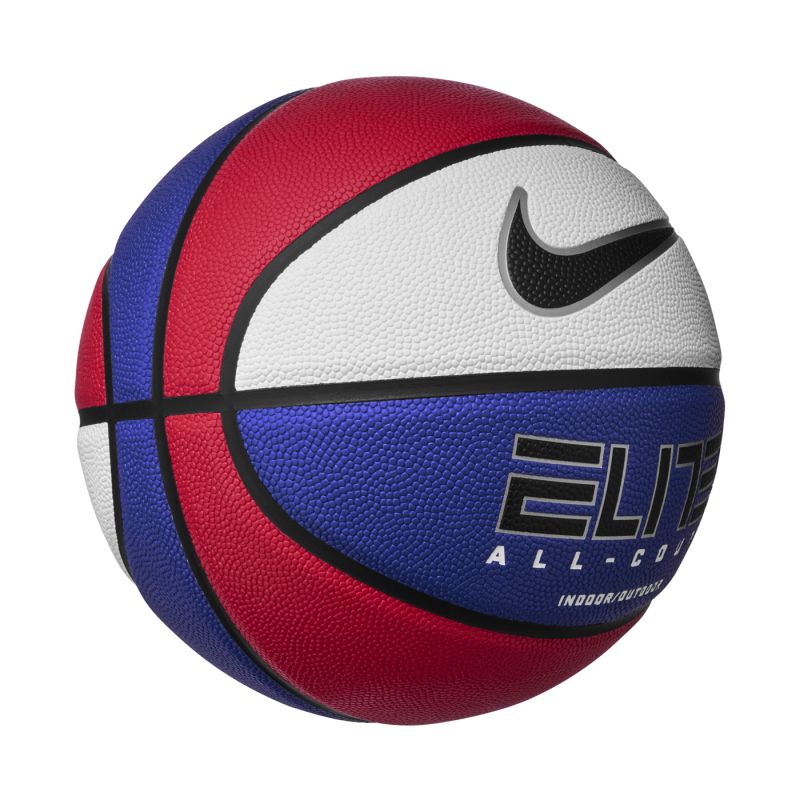 Nike ELITE ALL COURT 8P 2.0 DEFLATED labda