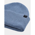 Unisex beanie hat 4F 4FWAW24ACAPU511-32S sapka