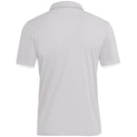 Men's adidas Entrada 26 T-shirt gray JZ6662 szürke póló