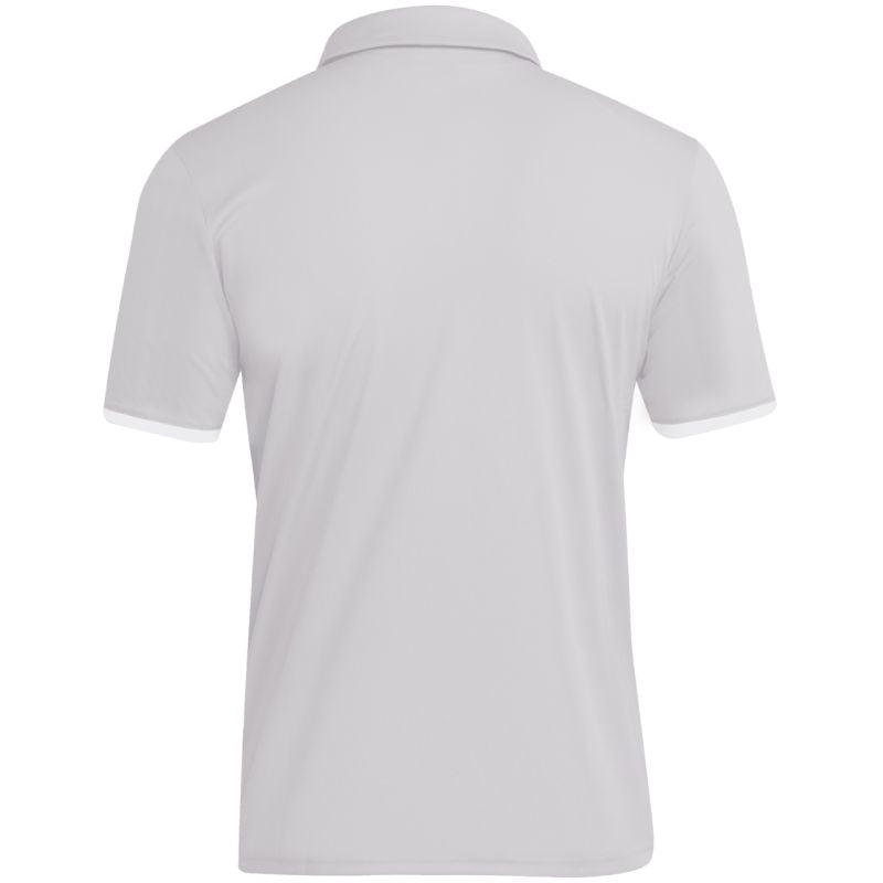 Men's adidas Entrada 26 T-shirt gray JZ6662 szürke póló