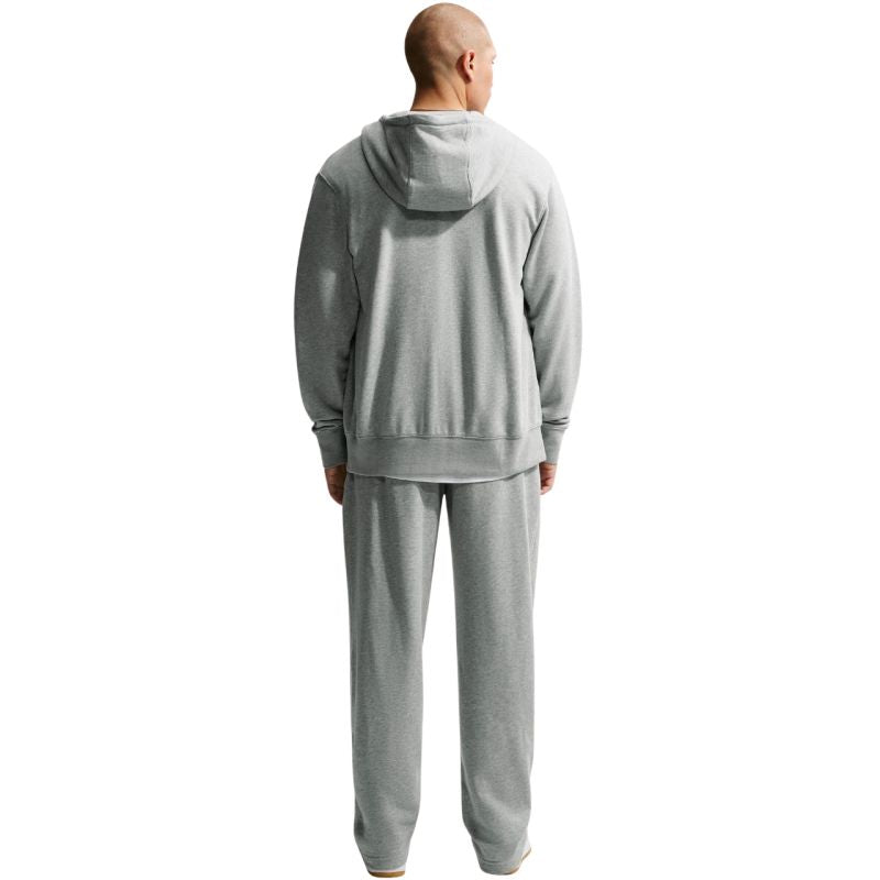 Nike Club Men's Sweatshirt szürke ruházat
