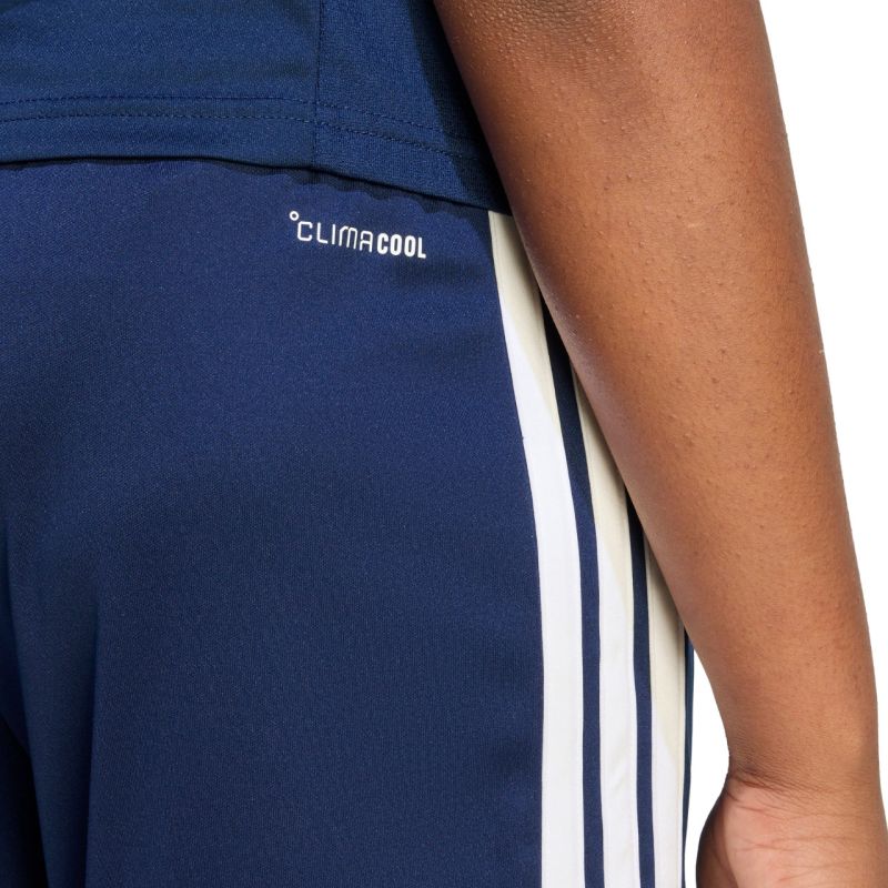 adidas Tiro 26 League Navy Blue Kids' KA8821 104cm short