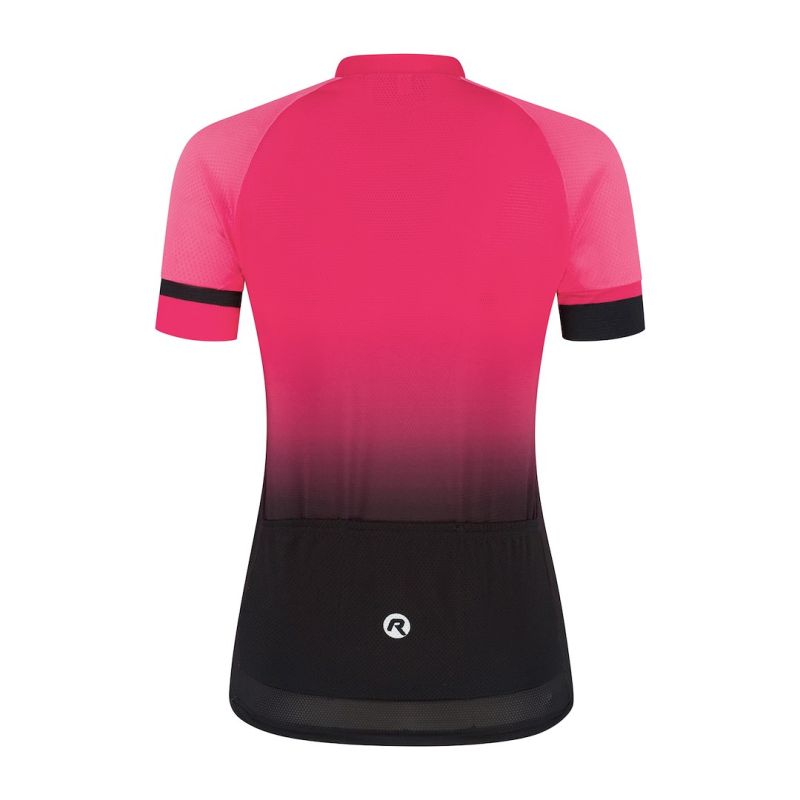 Rogelli Gara Mostro II Pink Jersey rózsaszín kerékpáros ruha SIRS2000000.800.M