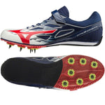Mizuno CITIUS WING FX spike cipő