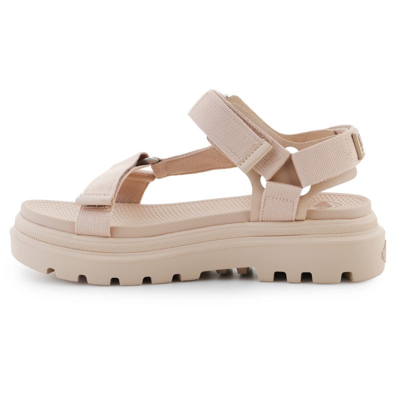 Palladium Pallacruise Strap W 97465-235-M Sandals Cipő
