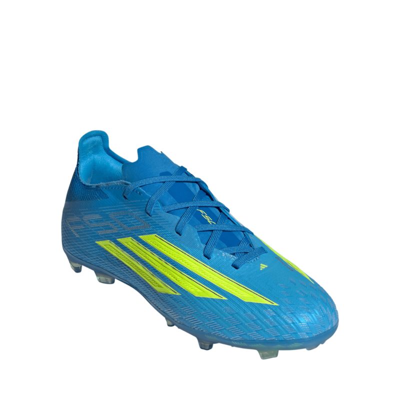 adidas F50 Elite FG JR8964 kids' soccer focicipő