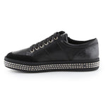 Geox D Leelu'e lifestyle - D94FFE-08554-C9999 utcai cipő
