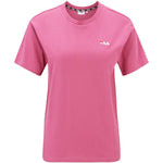 Fila Binedorf T-shirt W rózsaszín póló