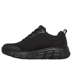Skechers Men's Waterproof Shoes BOBS B FLEX RAIN EDGE 118111/BBK BLACK Egyéb